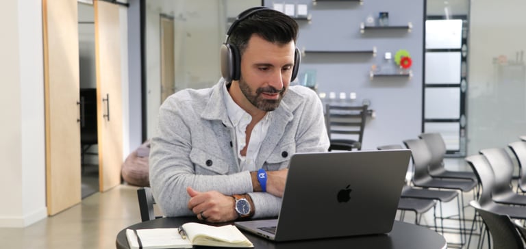 What Is the Typical Endless Customers Journey?